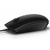 MOUSE USB DELL MS116 PRETO - 275-BBBW