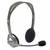 HEADSET LOGITECH STEREO H111 CINZA - 981-000612