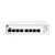 SWITCH HPE ARUBA INSTANT ON 1830 8G 65W SW JL811A I