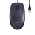 MOUSE LOGITECH USB M90 PRETO - 910-004053