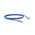 PATCH CORD FURUKAWA CAT 5E UTP SOHOPLUS U/UTP 2,5M AZUL CLARO - 35103001