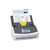 SCANNER FUJITSU SCANSNAP IX1600 A4 DUPLEX 40PPM COLOR WI-FI - PA03770-B401