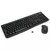 KIT TECLADO E MOUSE SEM FIO LOGITECH MK270 - 920-004433