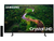 SMART TV SAMSUNG 65” UHD 4K LED CRYSTAL - 65CU8000