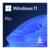 MICROSOFT WINDOWS 11 PRO 64 BITS ESD - FQC-10572