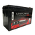 BATERIA PARA NOBREAK UNIPOWER 12V 7AH - UP1270