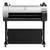 IMPRESSORA PLOTTER CANON TA-30 36'' C/ PEDESTAL 3661C010AA