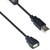 CABO EXTENSOR USB EXBOM 2.0 2 MTS - CBX-U2AMAF20