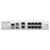 FIREWALL FORTINET FORTIGATE 90G - FG-90F