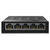 SWITCH TP-LINK GIGABIT DE MESA DE 5 PORTAS LS1005G