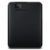 HD EXTERNO 2TB WESTERN DIGITAL ELEMENTS PRETO USB 3.0 - WDBU6Y0020BBK