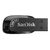 PEN DRIVE 64GB SANDISK ULTRA SHIFT EXTUSB 3.0 - SDCZ410-064G-G46*