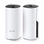 ROTEADOR TP-LINK WIRELESS AC1200 - DECO M4 (2-PACK)