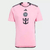 Camisa Inter Miami 24/25 - Rosa - Torcedor Masculina