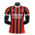 Camisa Milan Home 24/25 - Torcedor Puma Masculina