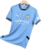 Camisa Manchester City Home 24/25 - Torcedor Puma Masculina