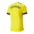 Camisa Borussia Dortmund Home 22/23 Torcedor Puma Masculina - Amarelo e Preto - comprar online