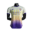 Camisa Orlando City Away 22/23 Jogador Adidas - Branco, Roxo e Amarelo