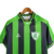 Camisa América Mineiro I 22/23 Torcedor Masculina - Verde e preta - FUTCLUB | CAMISAS DE FUTEBOL