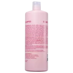 Wella Professionals Invigo Blonde Recharge - Shampoo Desamarelador 1L - comprar online