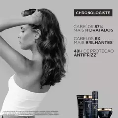 Kérastase Chronologiste Masque Intense Régénérant - Máscara Capilar 200ml na internet