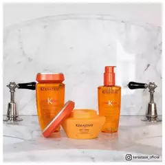 Kérastase Nutritive Oléo-Relax - Leave-in 125ml - comprar online