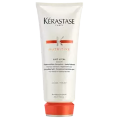 Kérastase Nutritive Lait Vital - Condicionador 200ml