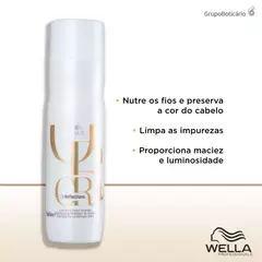 Wella Professionals Oil Reflections Luminous - Shampoo 250ml na internet