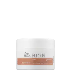 Wella Professionals Fusion - Máscara Capilar 150ml