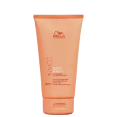 Wella Professionals Invigo Nutri-Enrich Warming Express - Máscara de Nutrição 150ml