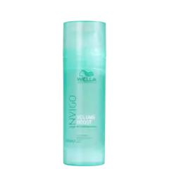 Wella Professionals Invigo Volume Boost Crystal - Máscara Capilar 145ml