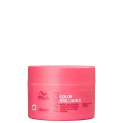 Wella Professionals Invigo Color Brilliance - Máscara Capilar 150ml