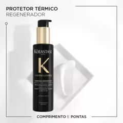 Kérastase Chronologiste Thermique Régénérant - Leave-in 150ml - comprar online