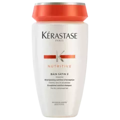 Kérastase Nutritive Bain Satin 2 - Shampoo 250ml