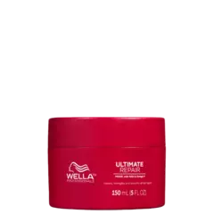 Wella Professionals Ultimate Repair - Máscara Capilar 150ml