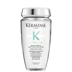 Kérastase Symbiose Bain Pureté Anti-Pelliculaire - Shampoo Anticaspa Purificante 250ml