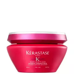 Kérastase Réflection Chromatique Cabelos Finos - Máscara Capilar 200ml