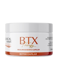 RADICAL HAIR - BTX THERAPY REALINHAMENTO CAPILAR 300GR