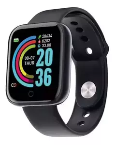 SMARTWATCH NICTOM NT04 Comprar en ADneT Tecnologia