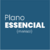 Plano Essencial - (Mensal)