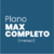 Plano Max Completo - (Mensal)