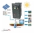 Inversor Solar para Bomba 2cv 220V 2hp 1,5kW InverterPro Ipx320-202-1s - InverterPro