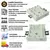 Módulo De Igbt Fp25r12w2t4 - comprar online