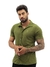 CAMISA BELIZE RVRA VERDE