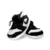 PANTUFA 3D SNEAKER NIKE DUNK - comprar online