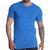 LONGLINE SLIM FIT RIVIERA CLOTHING AZUL