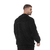 BOMBER MINIFLOC PRETO - comprar online