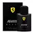 PERFUME FERRARI BLACK MASCULINO EAU DE TOILETTE