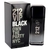 PERFUME CAROLINA HERRERA 212 VIP BLACK MASCULINO EAU DE PARFUM na internet