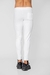 CALÇA STRETCH SLIM FIT BRANCO na internet